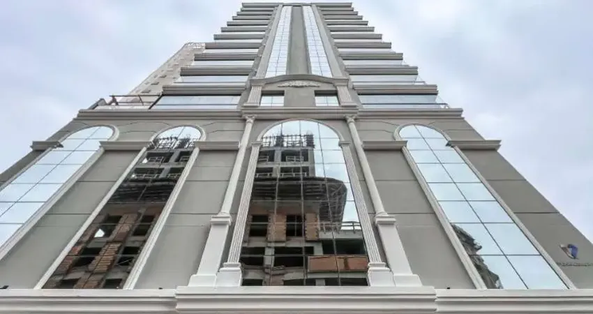 Apartamento com 3 quartos à venda na Rua Egon Erwin Koehler, 49, Balneário Perequê, Porto Belo