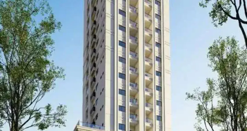 Apartamento com 2 quartos à venda na Rua 428, 210, Morretes, Itapema