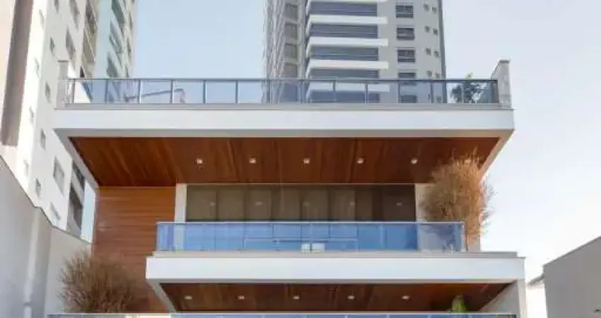 Apartamento com 3 quartos à venda na Rua Lauro Muller, 236, Centro, Itajaí