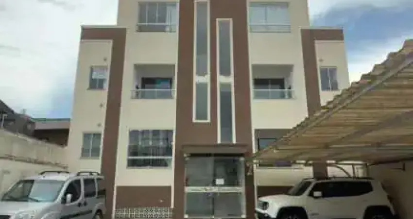 Apartamento com 2 quartos à venda na Rua Acedilio Monteiro de Lima, 565, São Vicente, Itajaí
