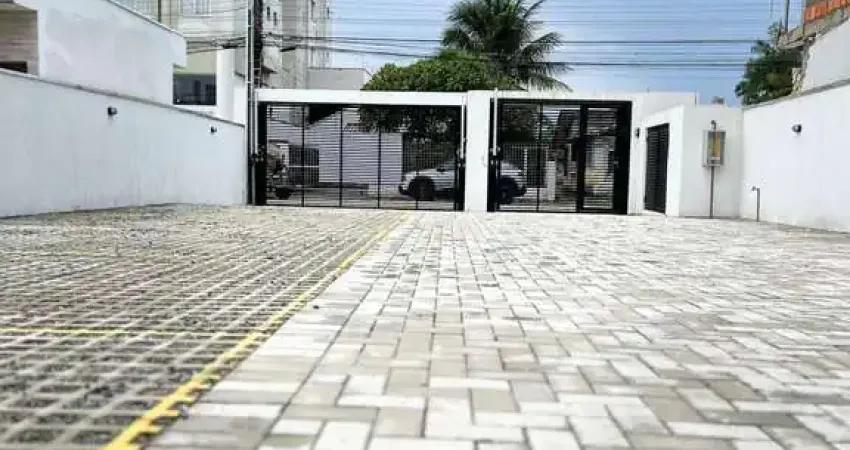 Apartamento com 2 quartos à venda na Rua Luiz Bonifácio Pinto, 675, São João, Itajaí