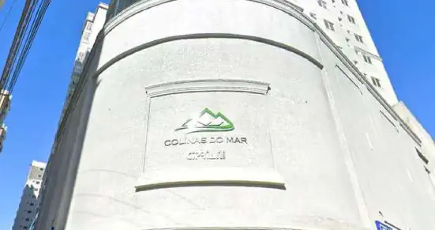 Apartamento com 2 quartos à venda na Rua 607, 195, Tabuleiro dos Oliveiras, Itapema