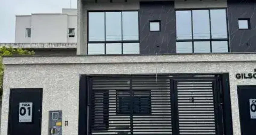 Casa com 3 quartos à venda na Rua 426, 1101, Morretes, Itapema