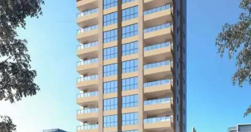 Apartamento com 3 quartos à venda na Rua 207, 54, Centro, Itapema