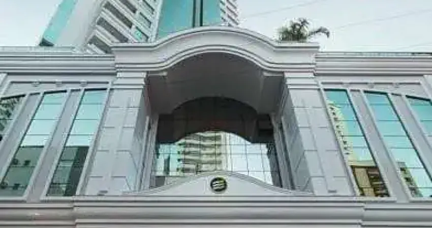 Apartamento com 4 quartos à venda na Avenida Brasil, 3160, Centro, Balneário Camboriú