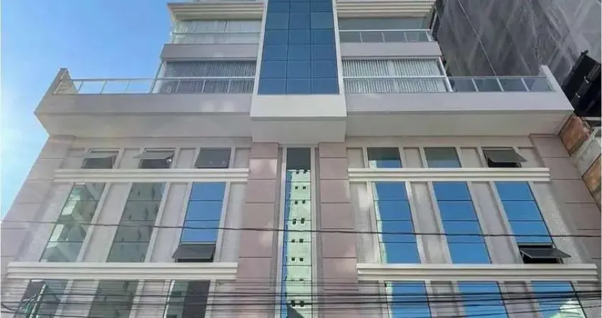 Apartamento com 3 quartos à venda na Rua 132, 191, Centro, Itapema