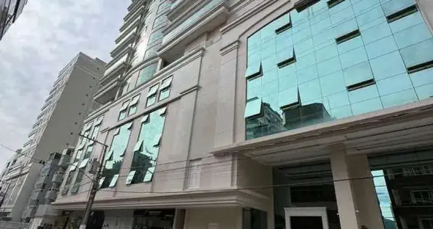 Apartamento com 4 quartos à venda na Avenida Nereu Ramos, 137, Centro, Itapema