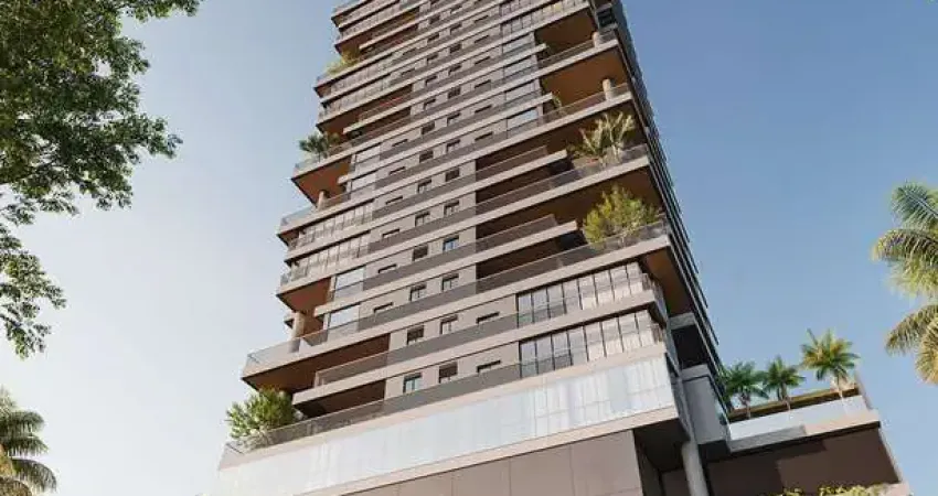 Apartamento com 4 quartos à venda na Rua Blumenau, 85, Balneário Perequê, Porto Belo