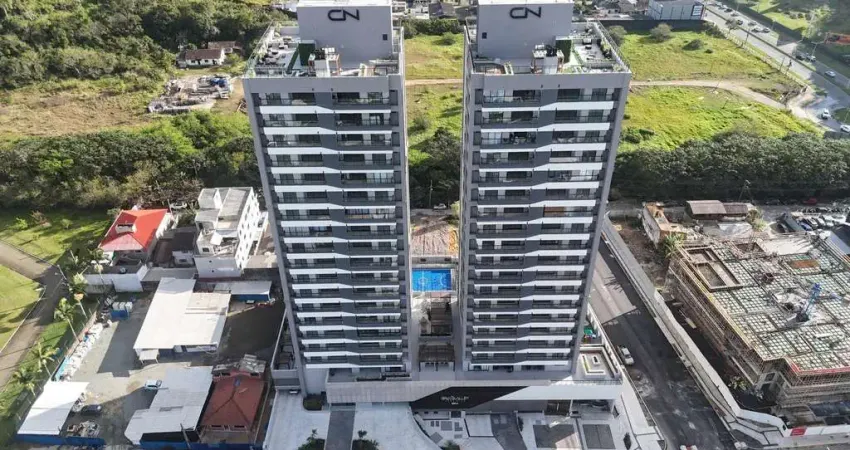 Apartamento com 2 quartos à venda na Rua Maurino Vieira, 166, Praia Brava, Itajaí