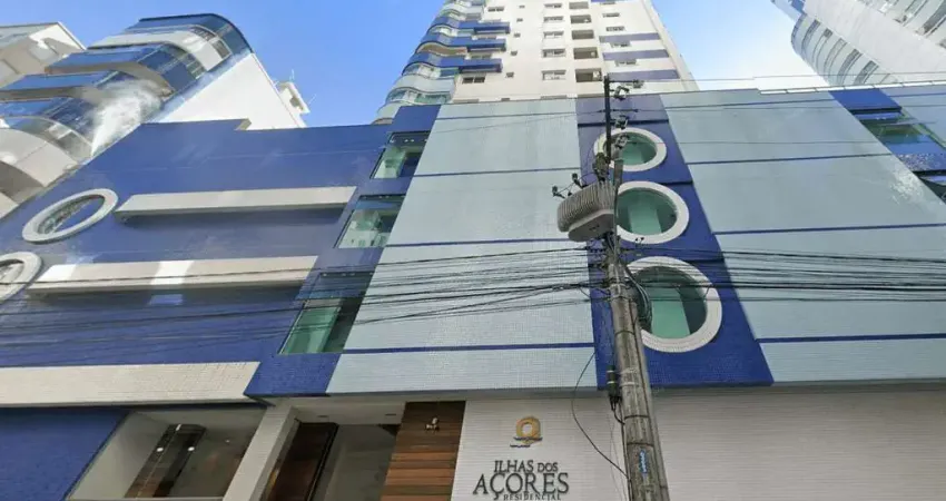Apartamento com 3 quartos à venda na Rua 3610, 100, Centro, Balneário Camboriú