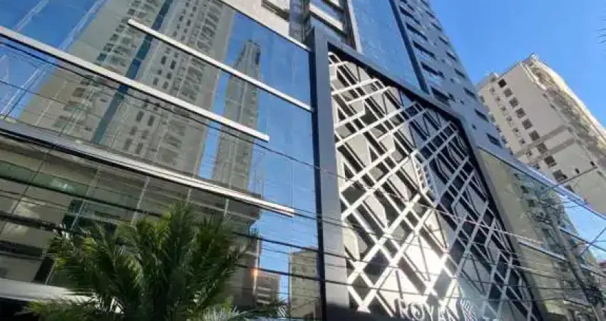 Apartamento com 4 quartos à venda na Rua 2480, 93, Centro, Balneário Camboriú