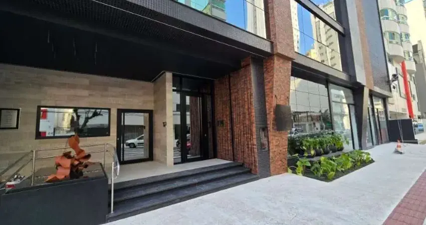 Apartamento com 4 quartos à venda na Rua 600, 250, Centro, Balneário Camboriú