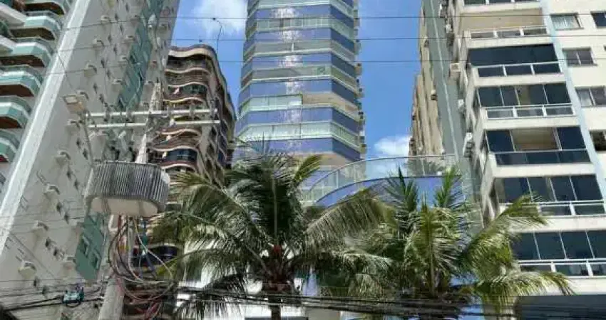 Apartamento com 3 quartos à venda na Avenida Atlântica, 3080, Centro, Balneário Camboriú