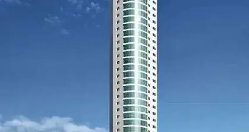 Apartamento com 4 quartos à venda na Rua 1141, 70, Centro, Balneário Camboriú