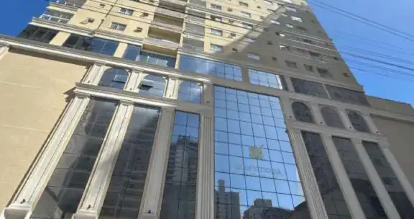 Apartamento com 2 quartos à venda na Rua 426, 33, Morretes, Itapema