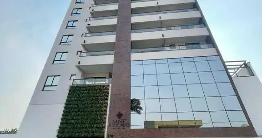 Apartamento com 2 quartos à venda na Rua Santo Antonio, 245, São Francisco de Assis, Camboriú