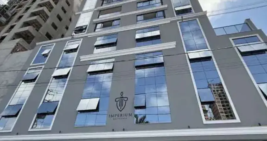 Apartamento com 3 quartos à venda na Rua José Petermann, 110, Balneário Perequê, Porto Belo