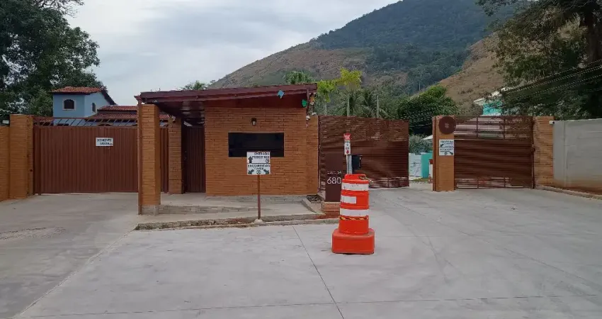 Casa linear no Clube 34, ESTUDO PROPOSTA, carro ou algo do meu interesse, o que está esperando ?