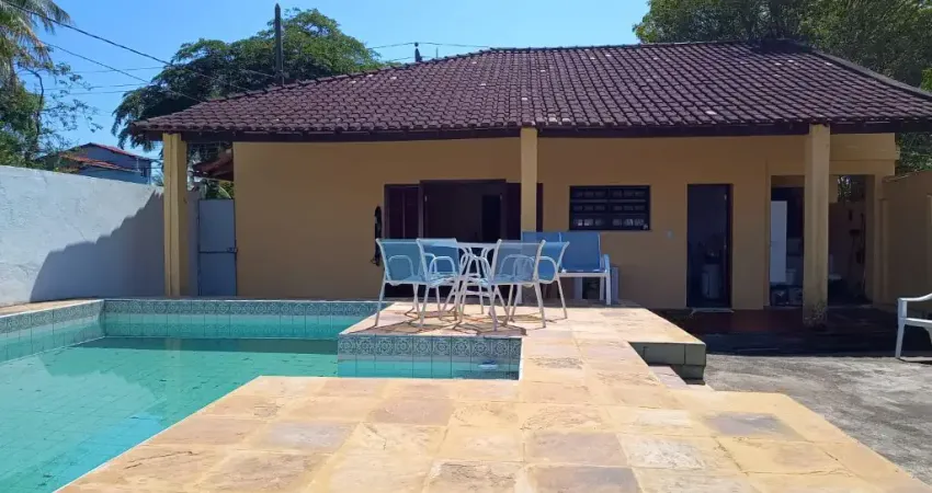 Casa linear no clube 34, estudo proposta, carro ou algo do meu interesse, o que está esperando ?