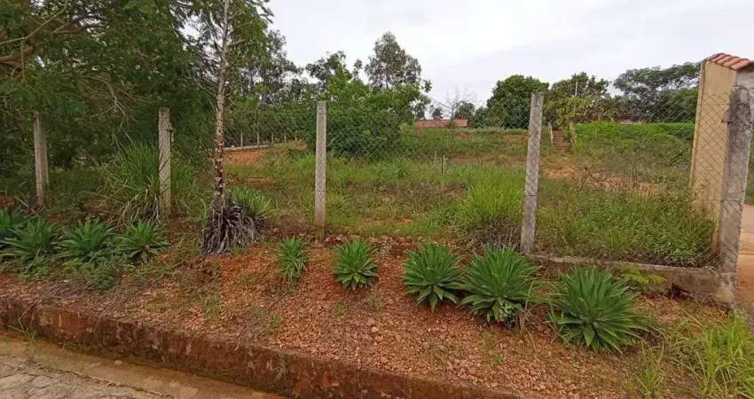 Terreno à venda na Rodovia MG 010 - km 58,5, km 58,5, Campo Alegre, Jaboticatubas