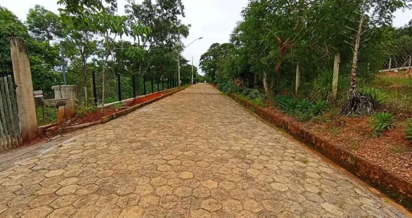 Sítio para Venda em Jaboticatubas, Campo Alegre, 3 dormitórios, 1 suíte, 1 banheiro, 4 vagas