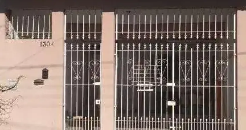 Casa com 4 quartos à venda na Rua Montevidéo, 130, Parque Vitória, Franco da Rocha