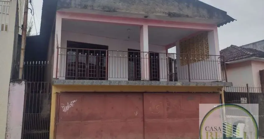 Casa com 3 quartos à venda na Rua São João, s/n, Pouso Alegre, Franco da Rocha