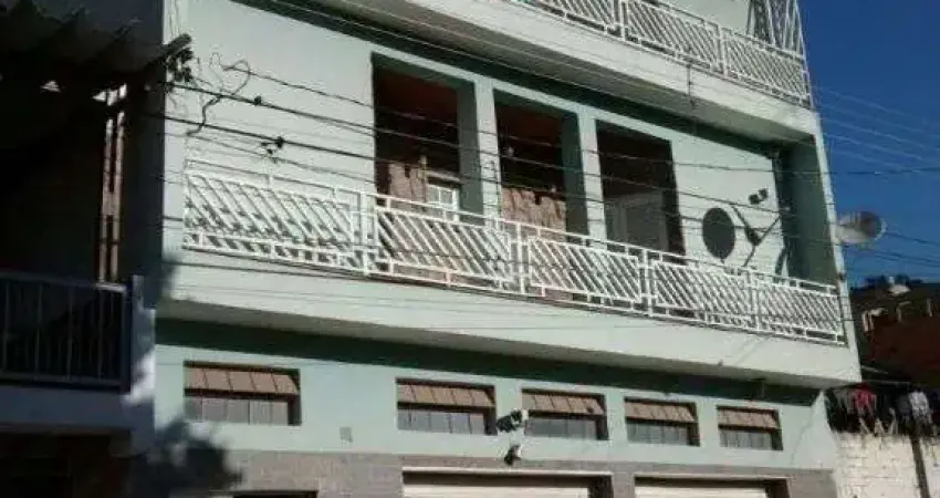 Casa com 2 quartos à venda na Rua Justino Anzelotti, 247, Vila Bazu, Franco da Rocha