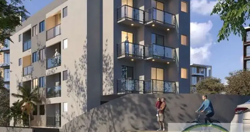 Apartamento com 2 quartos à venda na Alameda das Araucárias, 692, Portal das Alamedas, Franco da Rocha