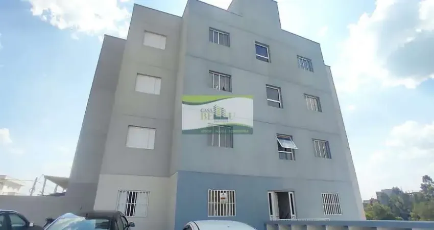 Apartamento com 2 quartos à venda na Rua João Nogueira, 30, Residencial Santo Antônio, Franco da Rocha