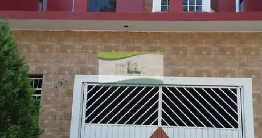 Casa com 2 quartos à venda na Rua Imperatriz Leopoldina, 493, Serpa, Caieiras