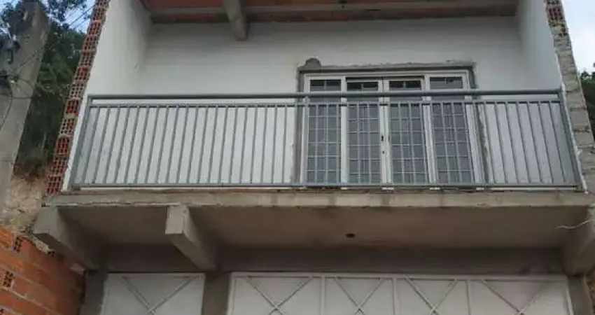 Casa com 3 quartos à venda na Avenida Paulicéia, 145, Jardim Marcelino, Caieiras
