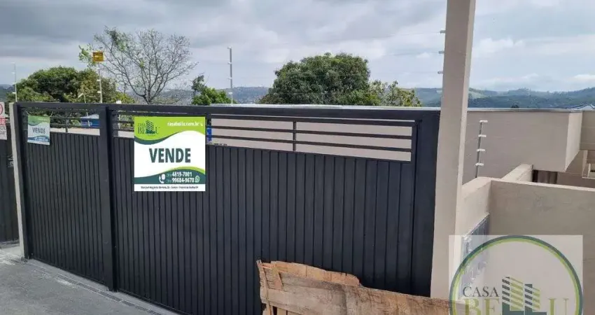 Casa com 2 quartos à venda na Avenida Perdões, 229, Jardim Alegria, Francisco Morato