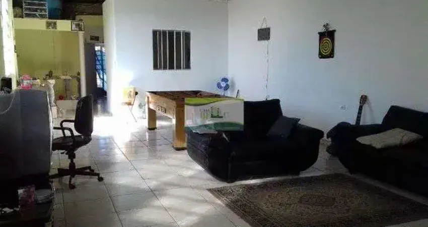 Casa com 6 quartos à venda na Rua Doutor Armando Pinto, 974, Companhia Fazenda Belém, Franco da Rocha