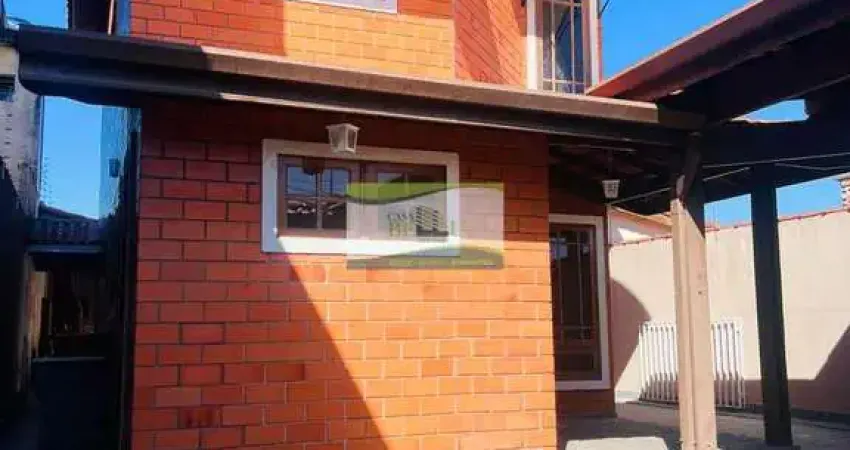 Casa com 2 quartos à venda na Rua Dezenove de Novembro, 26, Jardim Benintendi, Franco da Rocha