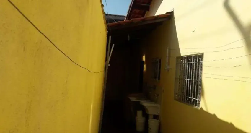 Casa com 3 quartos à venda na Rua Alvarenga Peixoto, 325, Vila Bazu, Franco da Rocha