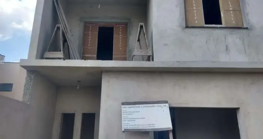 Casa com 3 quartos à venda na Rua Grécia, 11111, Vila Bela, Franco da Rocha