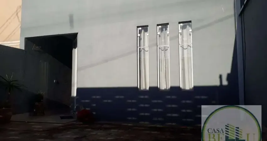 Casa com 3 quartos à venda na Alameda das Araucárias, 188, Portal das Alamedas, Franco da Rocha