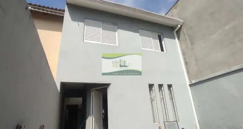 Casa com 3 quartos à venda na Alameda das Araucárias, 180, Portal das Alamedas, Franco da Rocha