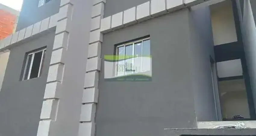 Casa com 2 quartos à venda na Alameda das Grevíleas, s/n, Portal das Alamedas, Franco da Rocha