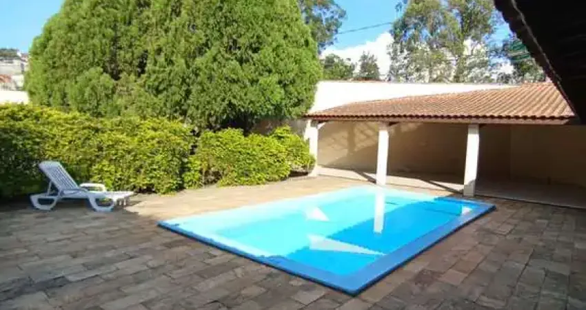 Oportunidade Imperdível: Chácara à Venda em Localização Privilegiada