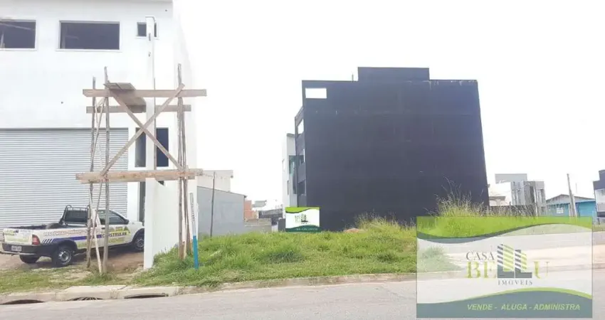 Terreno comercial à venda na Avenida Paulicéia, 1111, Laranjeiras, Caieiras