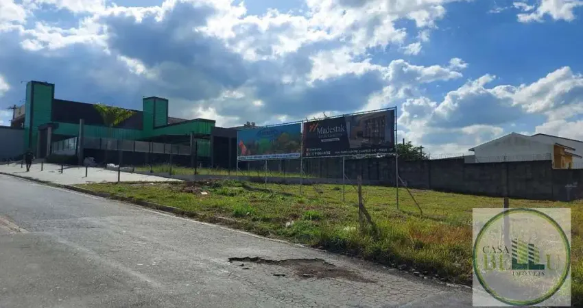 Terreno comercial à venda na Avenida Villa Verde, s/n, Villa Verde, Franco da Rocha