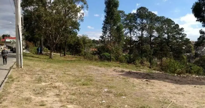 Terreno comercial à venda na Rua Serra do Espinhaço, 412, Jardim Santa Catarina, Francisco Morato