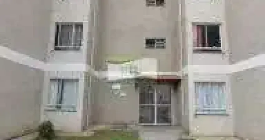 Apartamento com 2 quartos para alugar na Rua Santa Luzia, 49, Residencial São Luis, Francisco Morato