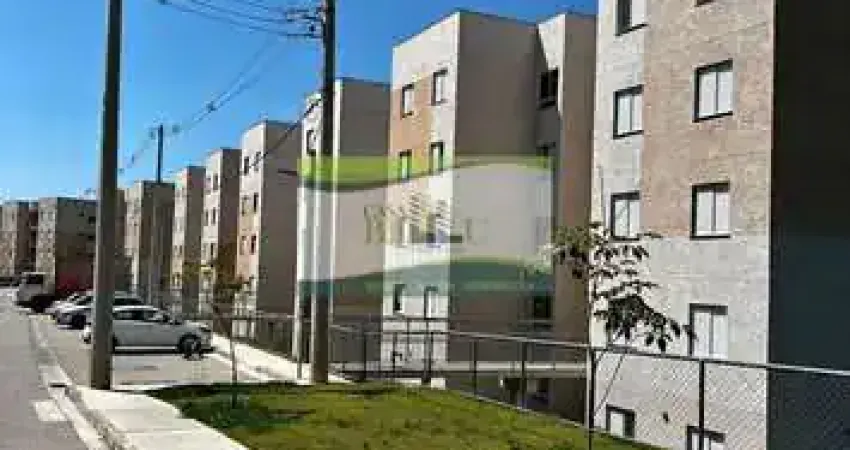 Apartamento com 2 quartos para alugar na Estrada Manoel de Jesus, 986, Vila Palmares, Franco da Rocha