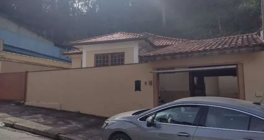 Casa com 2 quartos para alugar na Rua José Augusto Moreira, 140, Centro, Franco da Rocha