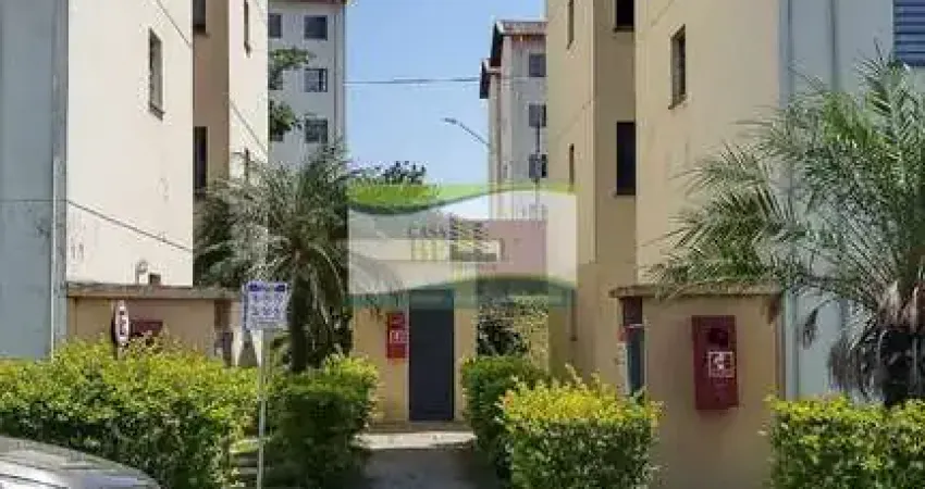 Apartamento com 2 quartos à venda na Avenida Doutor Olindo Dártora, 5161, Morro Grande, Caieiras