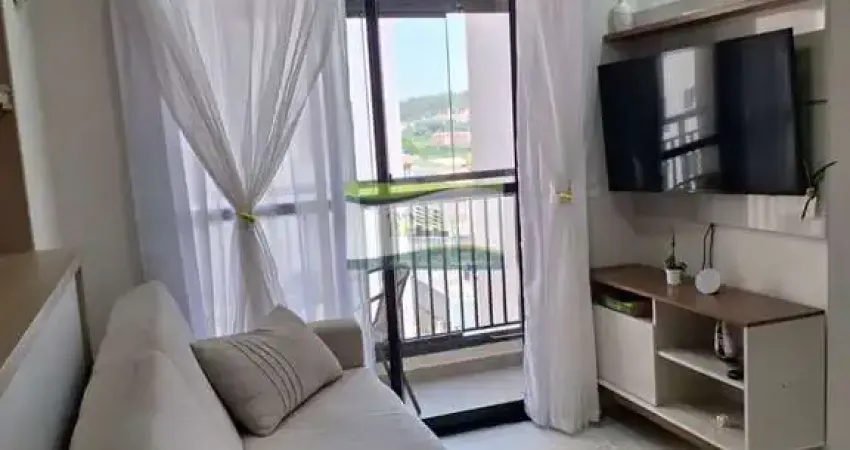 Apartamento com 2 quartos à venda na Rua João Bertolo, 141, Vera Tereza, Caieiras