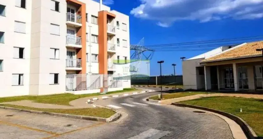 Apartamento com 2 quartos à venda na Rua Americana, 350, Vila Maria Luiza, Francisco Morato